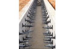 China High Strength Injection Moulded Cable Support supplier