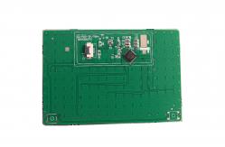 China Customizable Industrial Touchpad Module Polyester 79x54mm For Laptop supplier