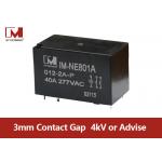 Dpdt Ac Dc 2 Pole Coil 2 Contacts For Solar Ev Charging Relays for sale