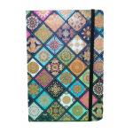 Glitter Hardcover Notebooks Printing With Elastic , Custom Made Notebooks for sale