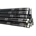 Oil Well Gas Well Seamless Casing Pipe High Performance BTC LTC STC Connection for sale