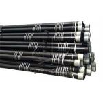 Seamless Well Pump Casing Pipe Tube API 5CT J55 K55 N80 L80 P110 for sale