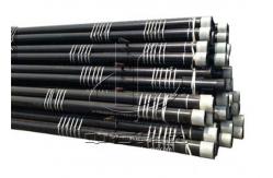 China Seamless Well Pump Casing Pipe Tube API 5CT J55 K55 N80 L80 P110 supplier