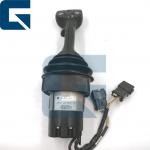348-6995 3486995 Control GP Joystick For 120M Motor Grader for sale
