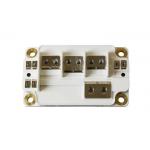 Automotive IGBT Modules MSCSM120HM083CAG Full Bridge SiC Power Module Transistors for sale