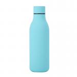 China Portable Electric hot water cup 7.4*23.5cm Hand Wash Only Perfect for On-the-Go manufacturer