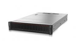 China 2U NAS Rackmount Storage Server ThinkSystem SR650 Intel Xeon 4110 supplier