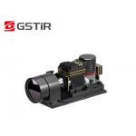 23mm Lens MWIR Optical Gas Imaging Cooled Infrared Module for sale