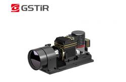 China 23mm Lens MWIR Optical Gas Imaging Cooled Infrared Module supplier