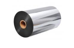 China Transparency Opaque PE Coated PET Film for Foam Purpose Building Insulation supplier