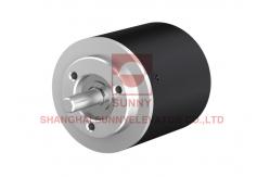 China 300KHz Elevator Electrical Parts Incremental Hollow Solid Shaft Encoder supplier