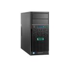 Basic Entry HPE Proliant Tower Servers ML30 Gen9 Intel Xeon E3-1200 V6