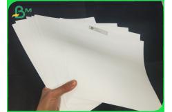 China Whiteness PET Synthetic Paper Roll Waterproof 125um/ 200um supplier