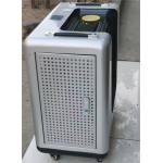 CE 20kw Portable EV Chargers CHAdeMO GBT CCS DC Fast Charging