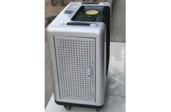 China CE 20kw Portable EV Chargers CHAdeMO GBT CCS DC Fast Charging supplier