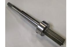China High Pressure Capability Thread  Head Assembly For Safe Operation supplier