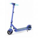 Folding Kids Skate Kick Scooter With 6.5 Inch Wheels Full Aluminum 130W Motor for sale