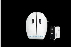 China EMS03 1.3-1.5ATA Decompression Chamber for Medical/Therapeutic Oxygen Therapy supplier