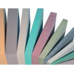 Epoxy & PU Material Composite Tooling Board Low Coefficient Thermal Expansion for sale