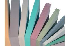 China Epoxy & PU Material Composite Tooling Board Low Coefficient Thermal Expansion supplier