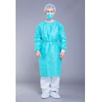 40g SMS Level 3 Surgical Gowns for sale
