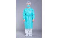 China 40g SMS Level 3 Surgical Gowns supplier