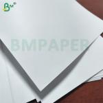 Uncoated Cardstock White 100lb Bright Ultra Smooth Cover Paper for sale