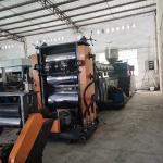 Plastic Pp Ps Sheet second hand pVC extruder machine  plastic sheet extrusion machine for sale