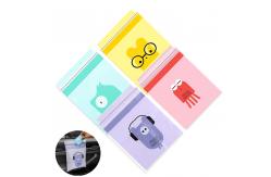 China 29.5×24cm Biodegradable Packaging Bag Disposable Portable Car Garbage Use supplier