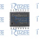 GD25Q127CFIG