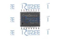 China GD25Q127CFIG supplier