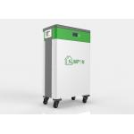 Energy Storage Battery Customization 48v 100ah 200ah 300ah 400ah Li-ion Battery Packs for sale