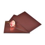 Factory Hot Sale 3mm 4mm Outdoor Wall Cladding Fire-Proof Aluminum Composite Panel for sale