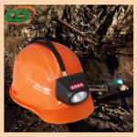 waterproof ip65 explosion proof underground mining lamp 4500lux for sale