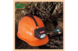China waterproof ip65 explosion proof underground mining lamp 4500lux supplier