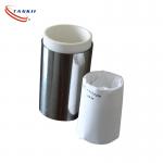 Permalloy FeNi80Mo5 1J85 Foil 0.02*200mm