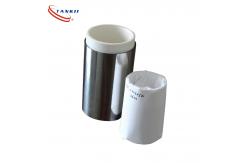 China Permalloy FeNi80Mo5 1J85 Foil 0.02*200mm supplier