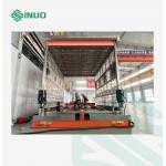 Automotive Rain Simulation Drying Chamber Waterproof Testing Chamber