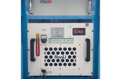 China 1kw 1.5kw 2kw Handheld Laser Welding Machine 3 In 1 Multifunction supplier