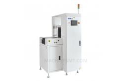 China Smt Vertical Buffing PCB Handling Conveyors For PCB Making Machine supplier