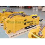 F22 Seal Kit Excavator Hydraulic Breaker Hammer Nitrogen Line Switch Valve Hb30g Main Sb43 for sale