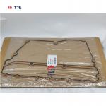 Engine Oil Cooler Cover Gasket OEM Part Numbers 2096562 1921899 1856296