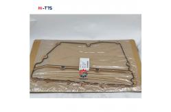 China Engine Oil Cooler Cover Gasket OEM Part Numbers 2096562 1921899 1856296 supplier