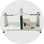 HOOHA High Precision Wire Testing Equipment ZY6315 Bending Rotary White for sale