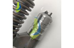 China 0414702013 Common Rail Fuel Injector For Diesel Engine Parts supplier