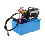 380L/H Hydraulic Test Pump For Building Material DSY-50 for sale