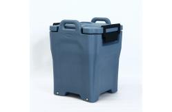 China 35L Insulated Soup Carrier Non Toxic Fade Resistant supplier