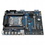 X99 QD3 gaming pc motherboard lga2011 v3 v4 C612 Intel Chipset MAINBOARD 