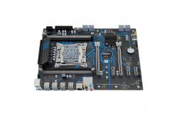 China X99 QD3 gaming pc motherboard lga2011 v3 v4 C612 Intel Chipset MAINBOARD  supplier