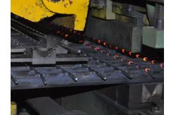 China Heavy Duty Steel Grating manufacturer